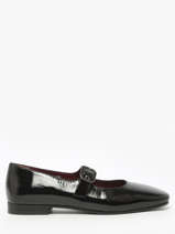 Sneakers Uit Leder Aliwell Zwart accessoires A2717